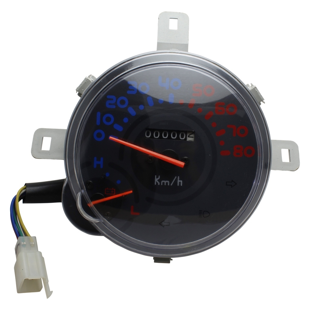 ASYA AS1500 OXYGEN KILOMETRE SAATI #AS1500-OX F0701