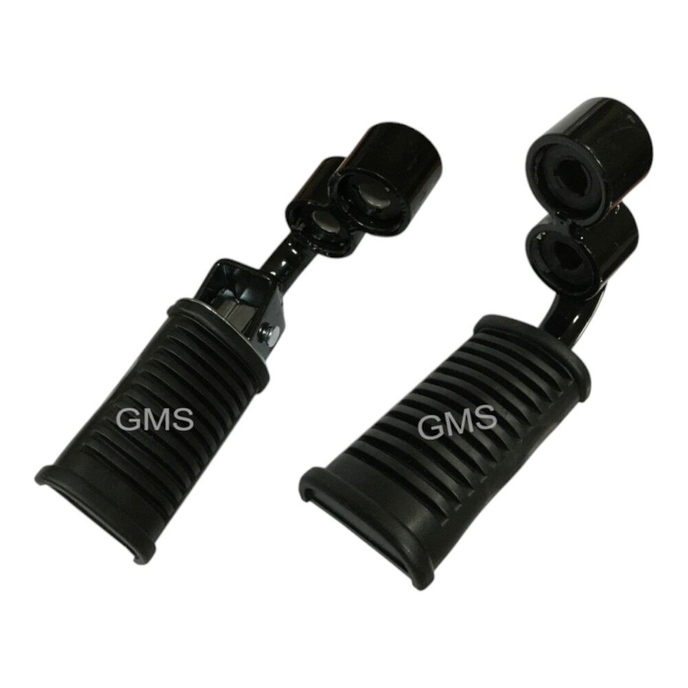 ÖN BASAMAK TK.SİYAH WİNDY-KN-KUBA #GMS6105-S