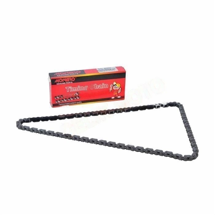 EKSANTRİK ZİNCİRİ LONCIN 200 ATV - 104 BAKLA #63017