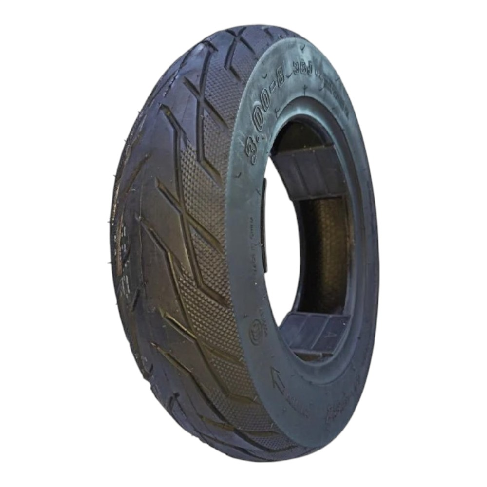 MONDIAL E-MON MONA - CAPRİ 300-8 DUBLEX DIŞ LASTİK #KN10014