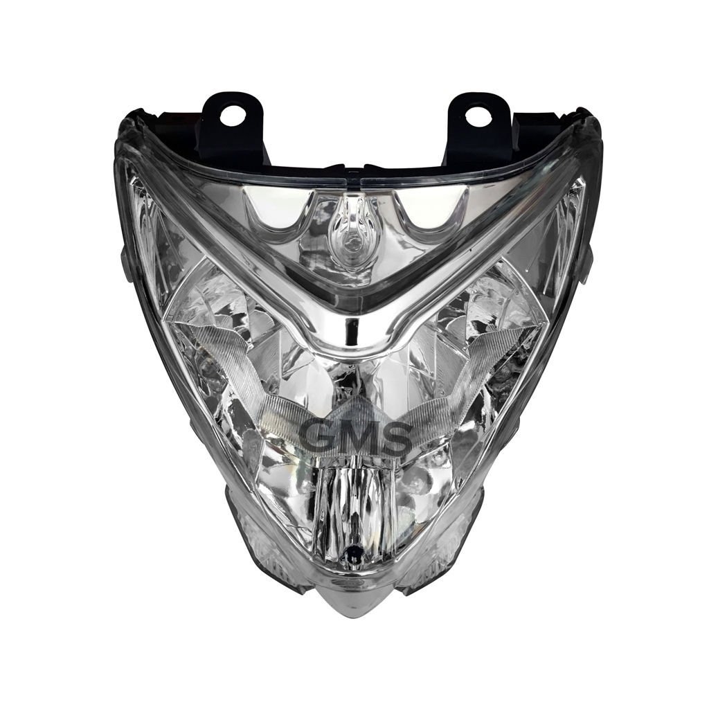 BAJAJ PULSAR NS200 ÖN FAR KOMPLE #GMS-NS001
