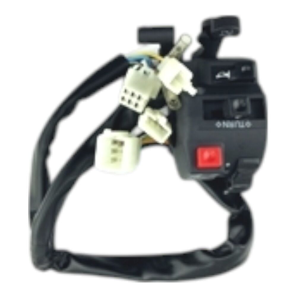 RMG MOTO GUSTO SPARK 50CC SOL KUMANDA #SP300638