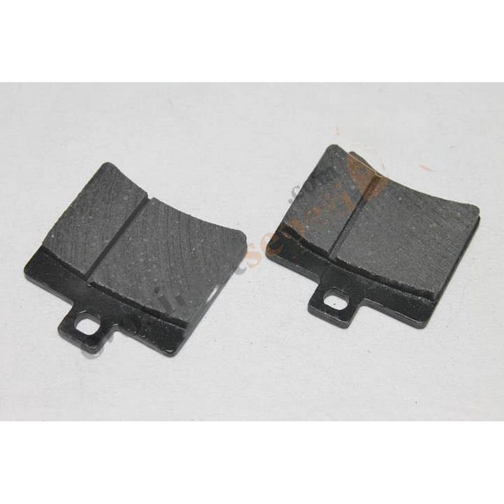 RKS TITANIK 200 ARKA DISK BALATA TAKIM #RK 5050