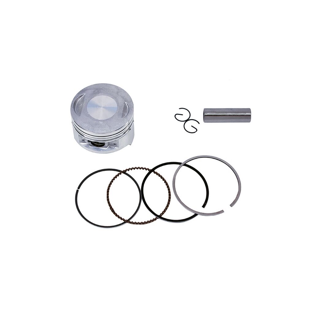 DELTAFORCE Z-ONE PISTON GRUBU 200CC 63.5 ZONG PLATINUM #Y4DLT0150A0166