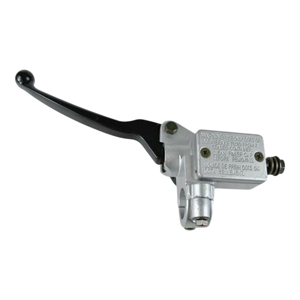 SCOOTER-125-150 ÖN FREN MERKEZİ ÜST SOL CTVR #27015