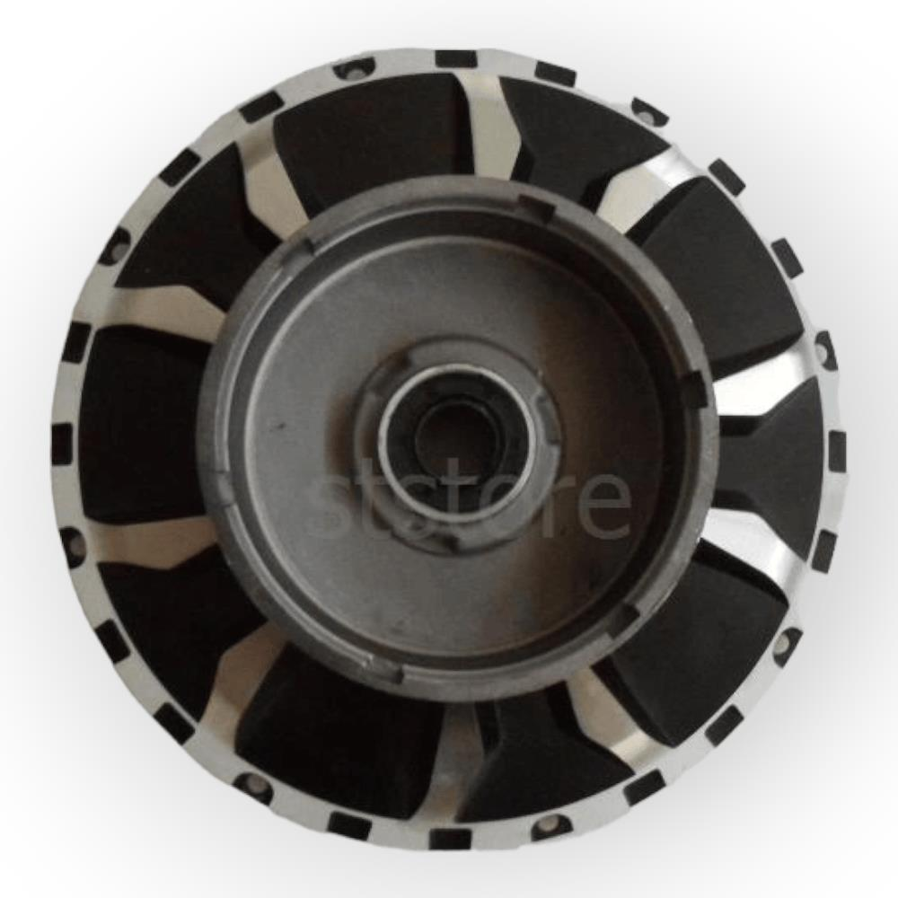 STMAX SAFIR 2500 ARKA JANT KAPAĞI SAĞ #SA25-02-R