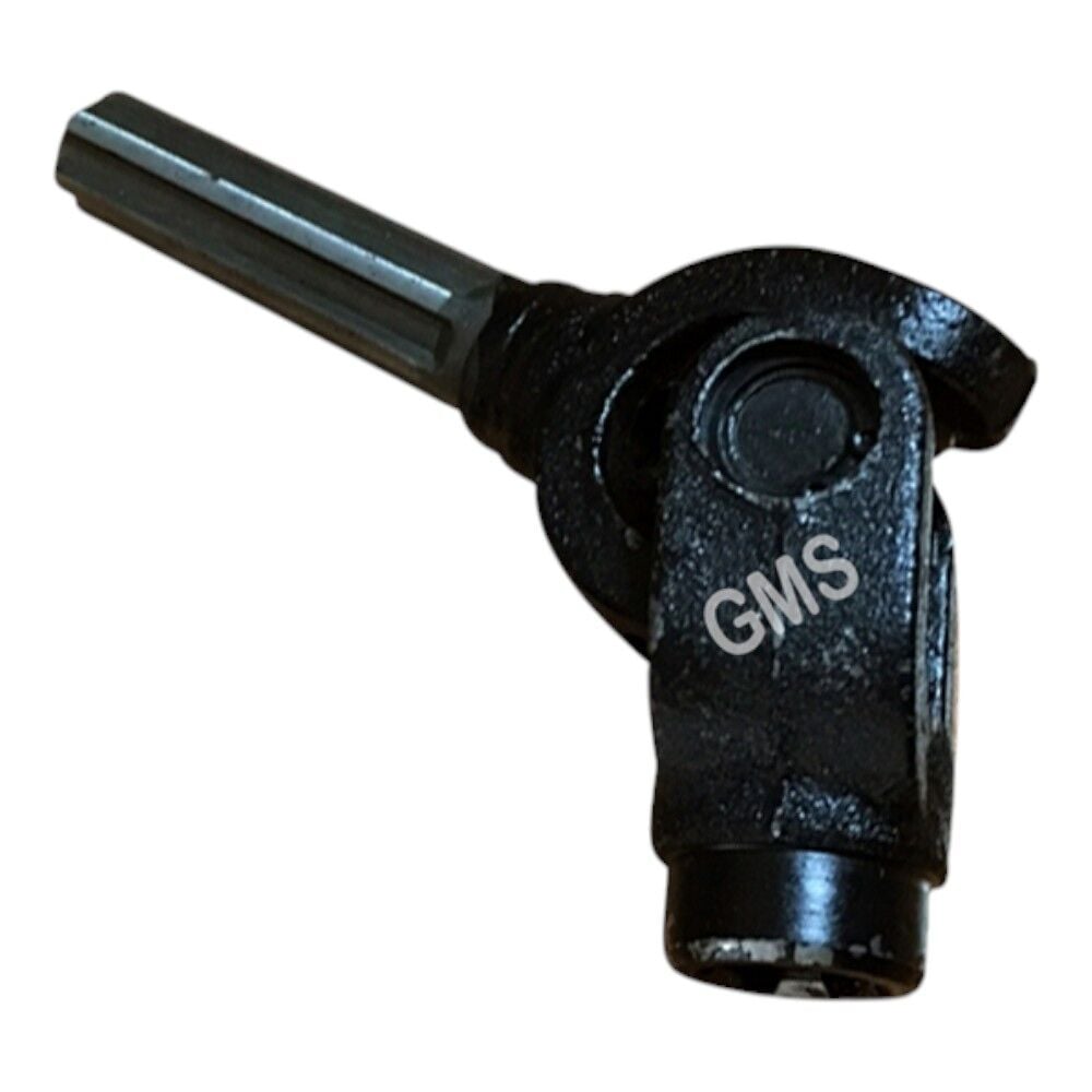 GERİ VİTES KUTU ŞAFT MİLİ CG #GMS-MUH002