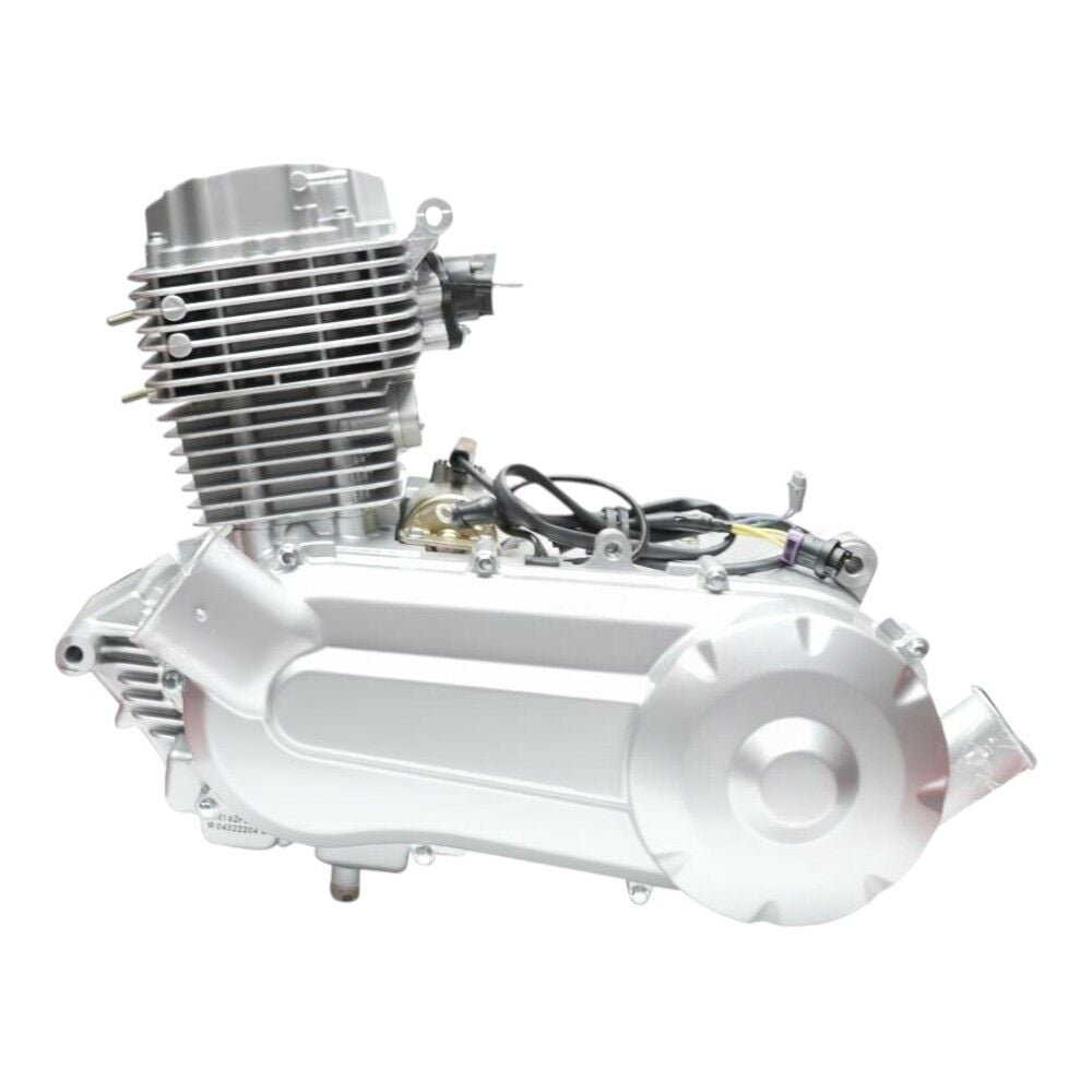 MOTOR BÖLÜMÜ KOMPLE LX200 - LONCIN LX 200 ATV #63343