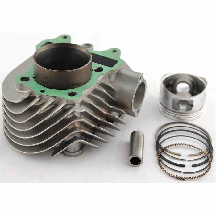 SİLİNDİR KOMPLE 125 cc FIZY #52631