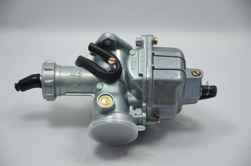 CG-150 KARBÜRATÖR CTVR #16011