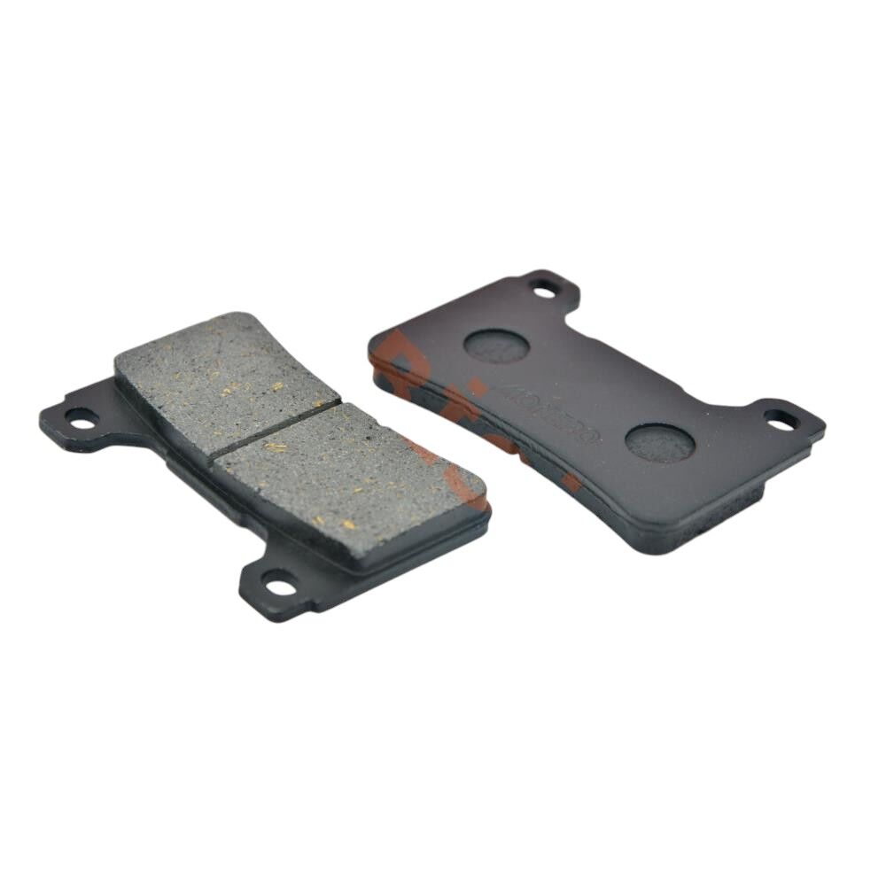 DİSK BALATA ARKA - CBR 1000 #57255