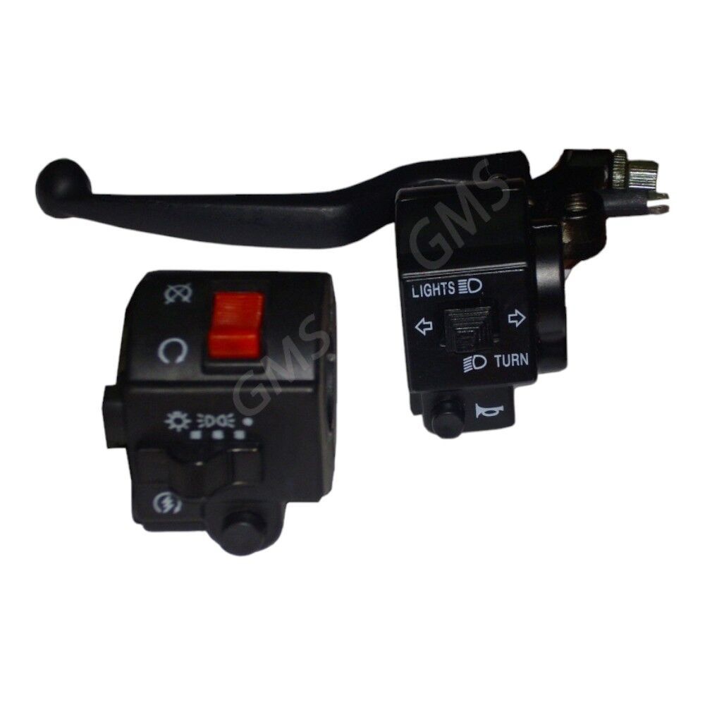 KUMANDA PANEL SAG-SOL TK KN150 - XCG #GMS6361