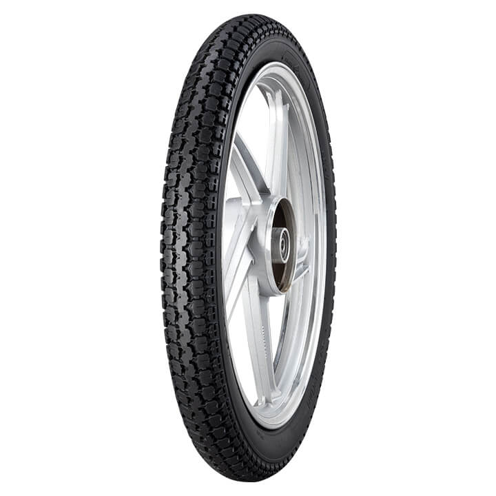 2.50-17 ANLAS-IRC NR-7 TUBE TYPE MOTOSİKLET DIŞ LASTİK #6197