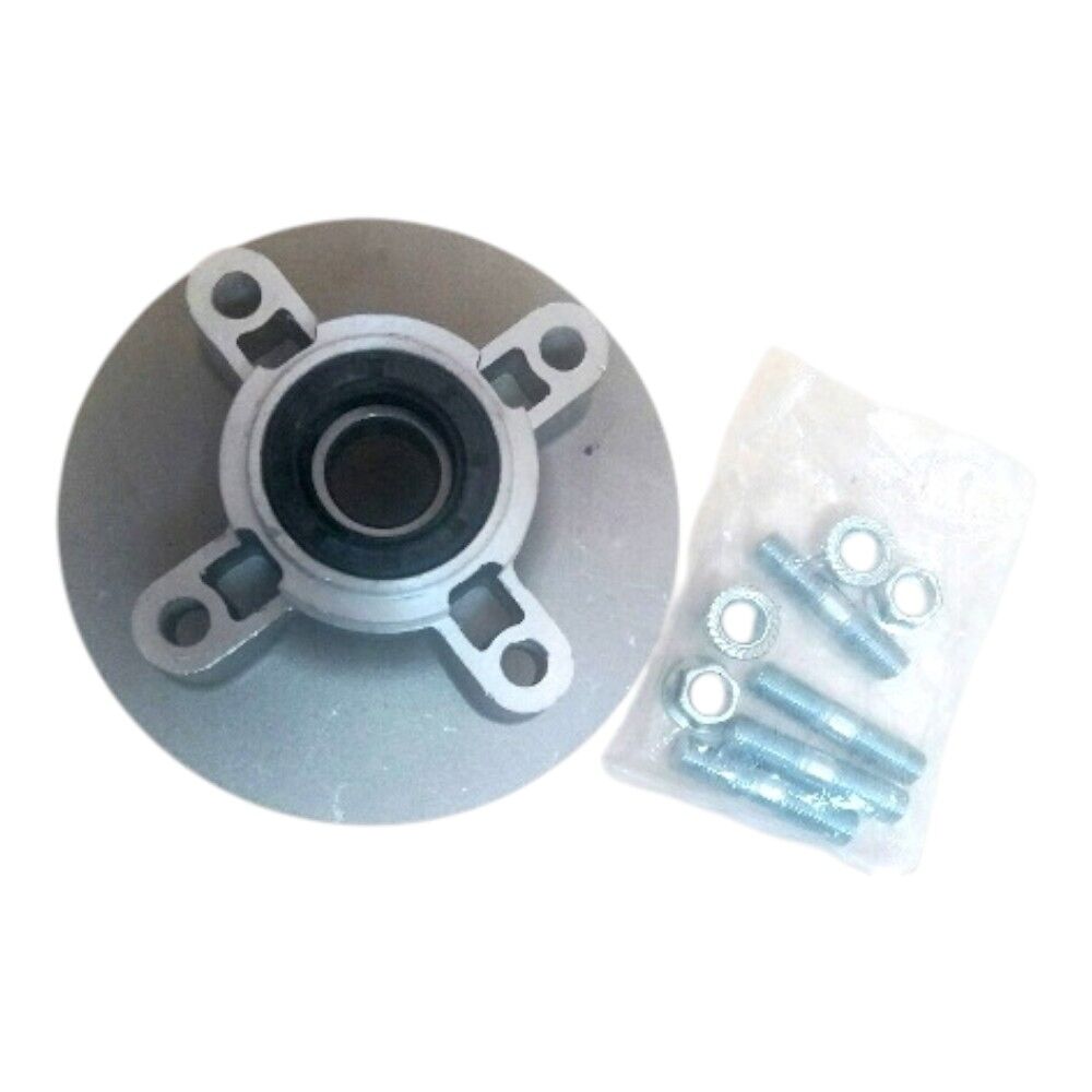 CHOPER ARKA DİŞLİ TAMBURU #ZZ64612