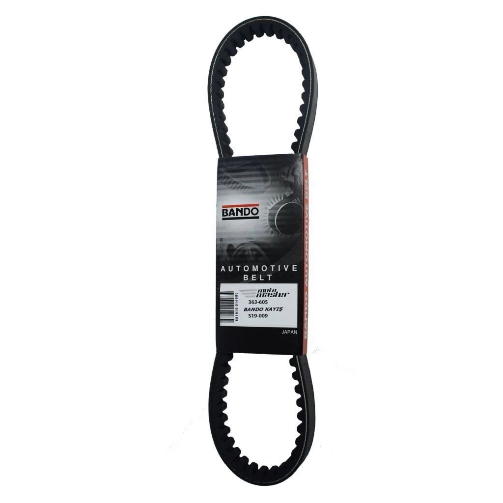 BANDO KAYIŞ GREEN / 815 PCX 125 #363-605