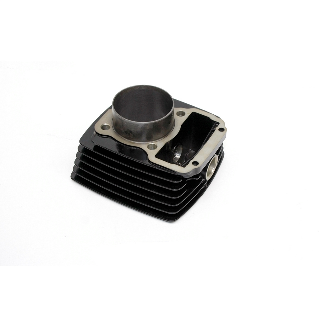 DELTAFORCE 125KT SILINDIR KOMPLE 150CC 13P-62X69 SIYAH #Y4DLT0150A0025