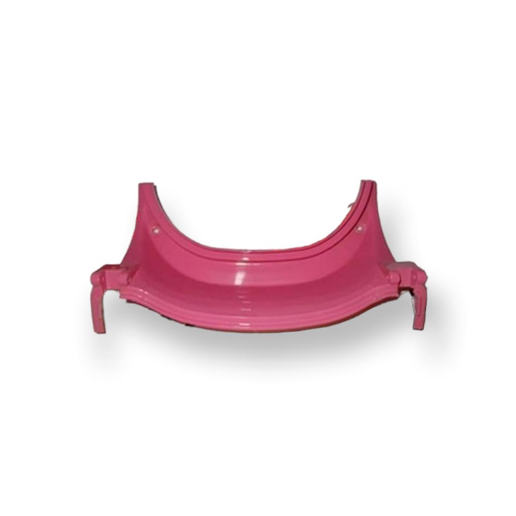 ASYA ASBIS 250W SELE ARKA PLASTIGI (PEMBE) #ASBIS250 F0805 PM