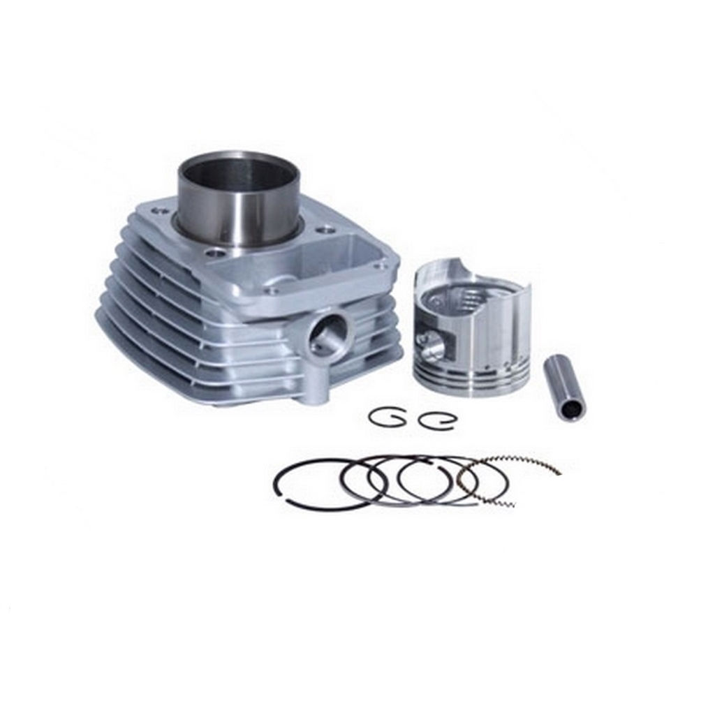 RAMZEY CG 125 SILINDIR KOMPLE 15 PERNO #57400200440