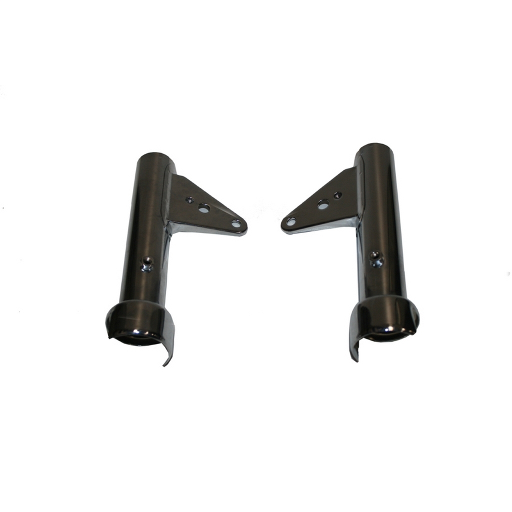 DELTAFORCE MASTI-00 FAR BAGLANTI BRAKETI TAKIM #Y4DLT1010A0001
