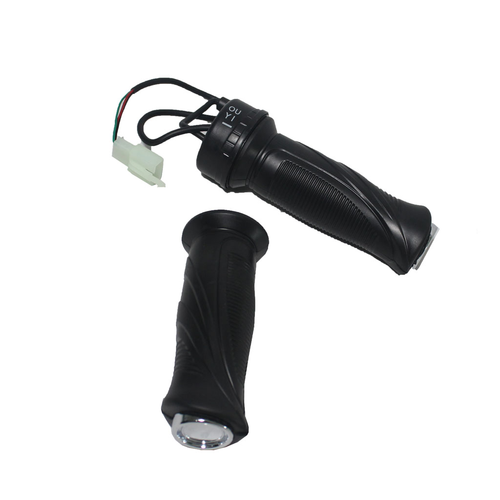 E-BIKE GAZ ELCIK STANDART #BM