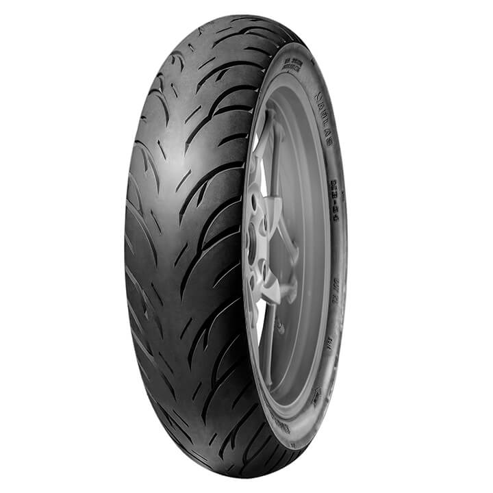 ANLAS 2.75-17 MB-34 TUBELESS #6241