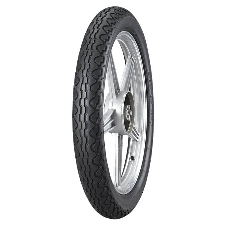 ANLAS 2.75-18 NF-25 TUBELESS #6044