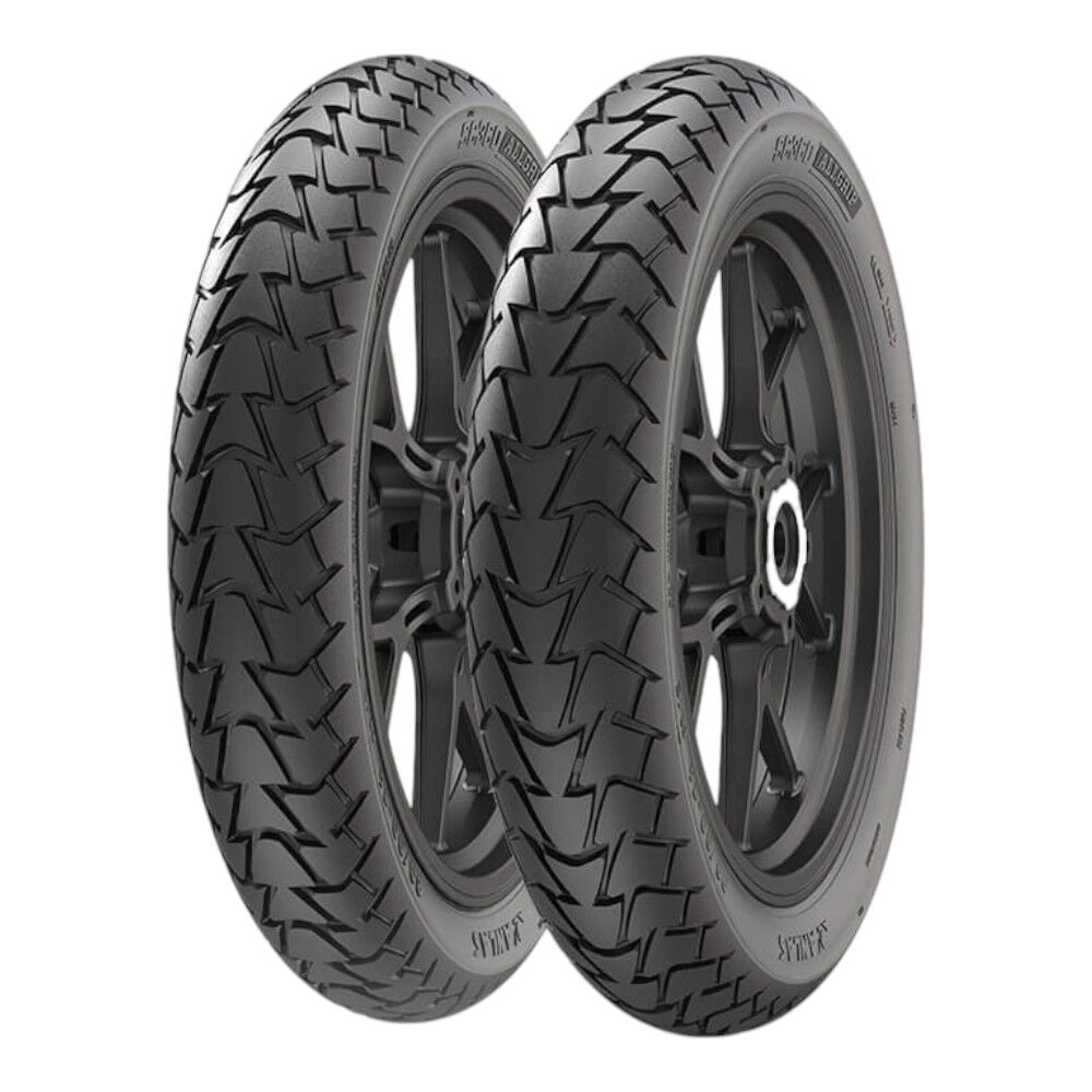 ANLAS 130/60-13 SC360 TUBELESS REINFORCED #6457