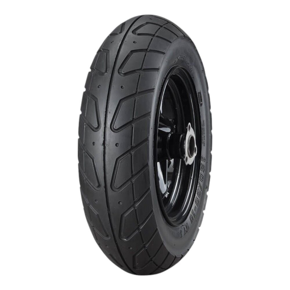 ANLAS 3.50-10 MB-510 TUBELESS #6059