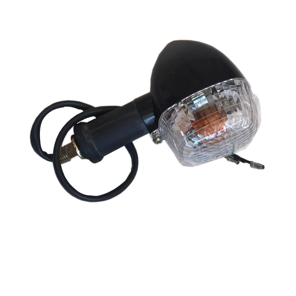LIFAN DISCOVERY 150 ARKA SOL SINYAL #131904