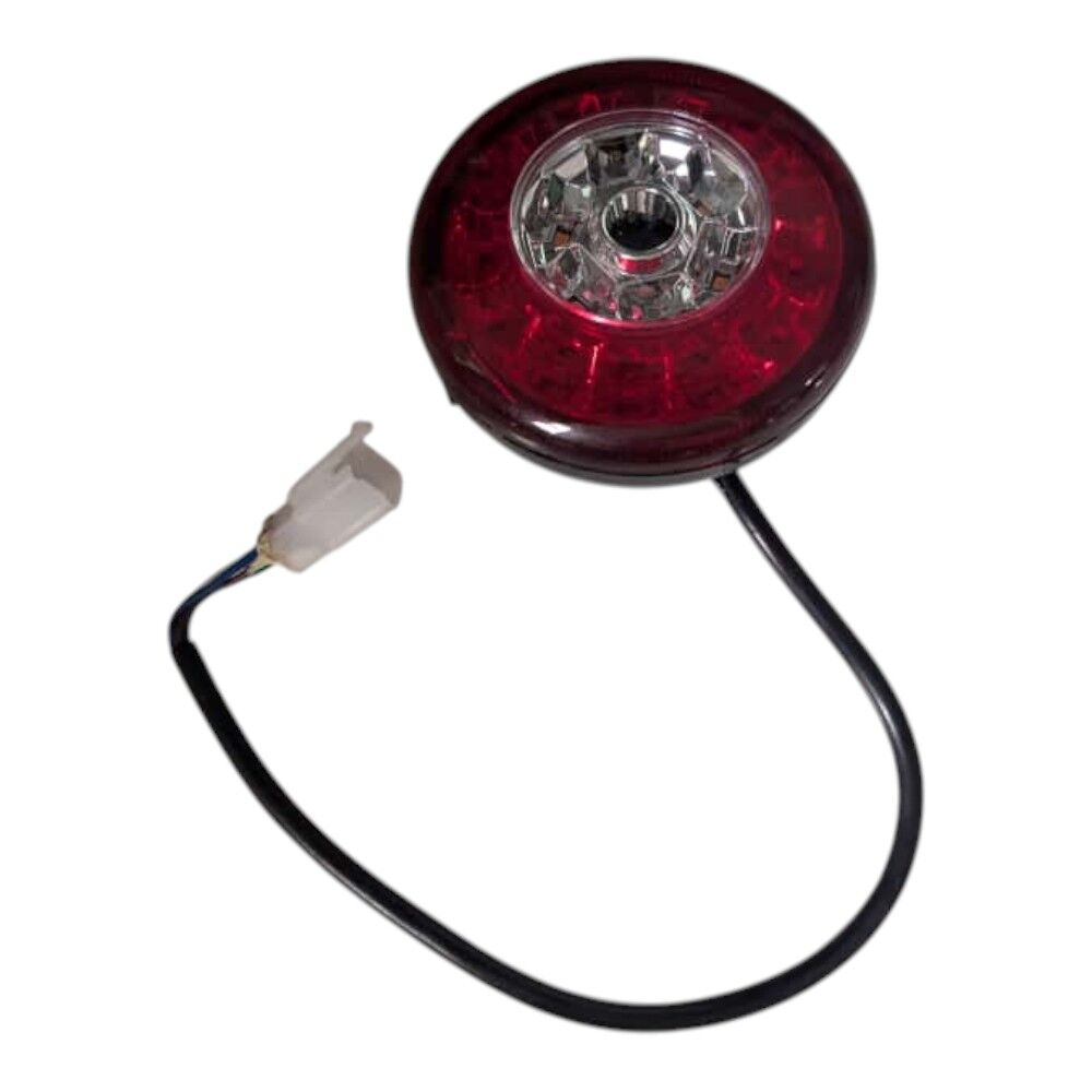 MOTOLUX FX22 ARKA STOP TEK #220077