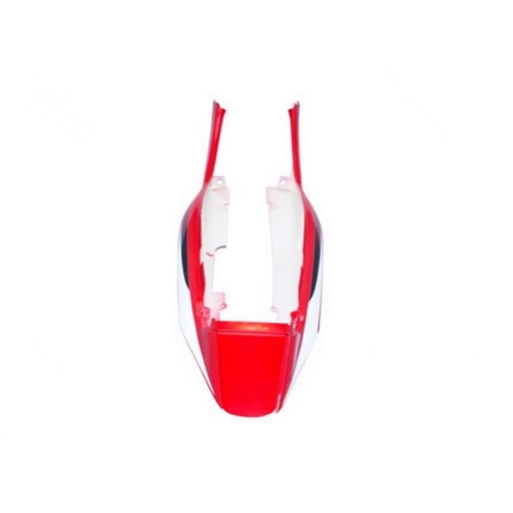 HONDA CBF 150 SELE YAN KAPAK SAG-SOL KIRMIZI #CBF150209.08