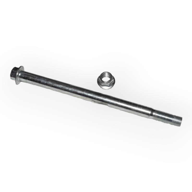 FALCON CG ARKA TEKER MİLİ #FLC10000108