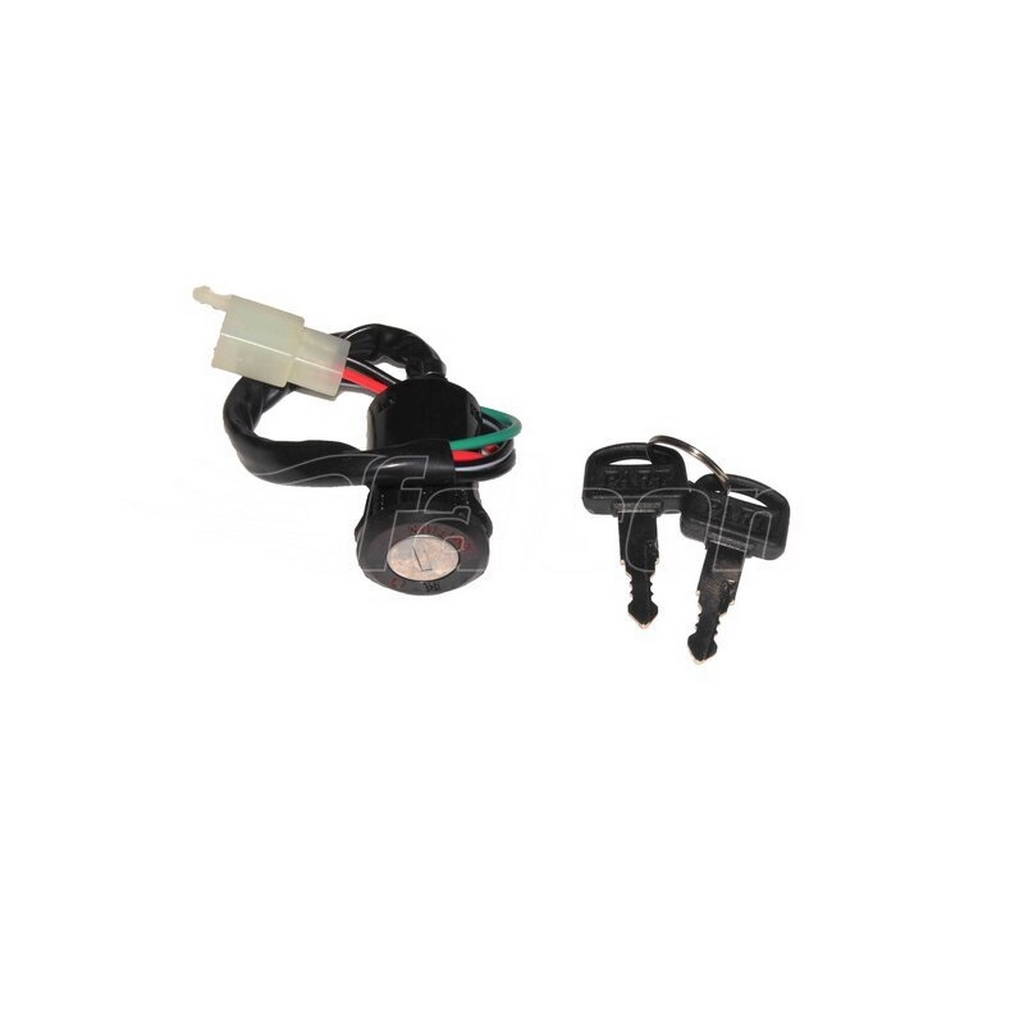 FALCON CG KONTAK DİŞİ FİŞ #FLC10000054