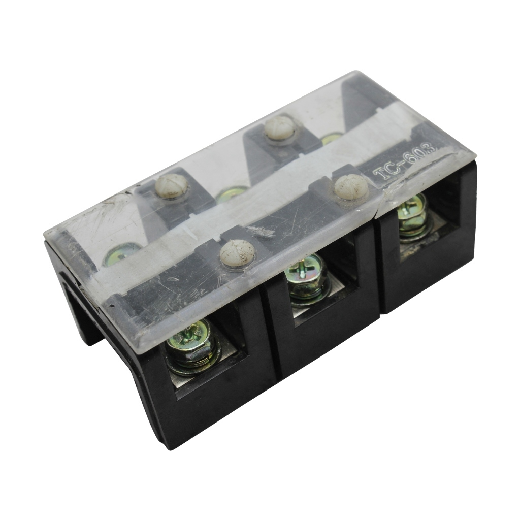 VITELLO EFES 1500W KABLO BAGLANTI KUTUSU #ELK02-P0029