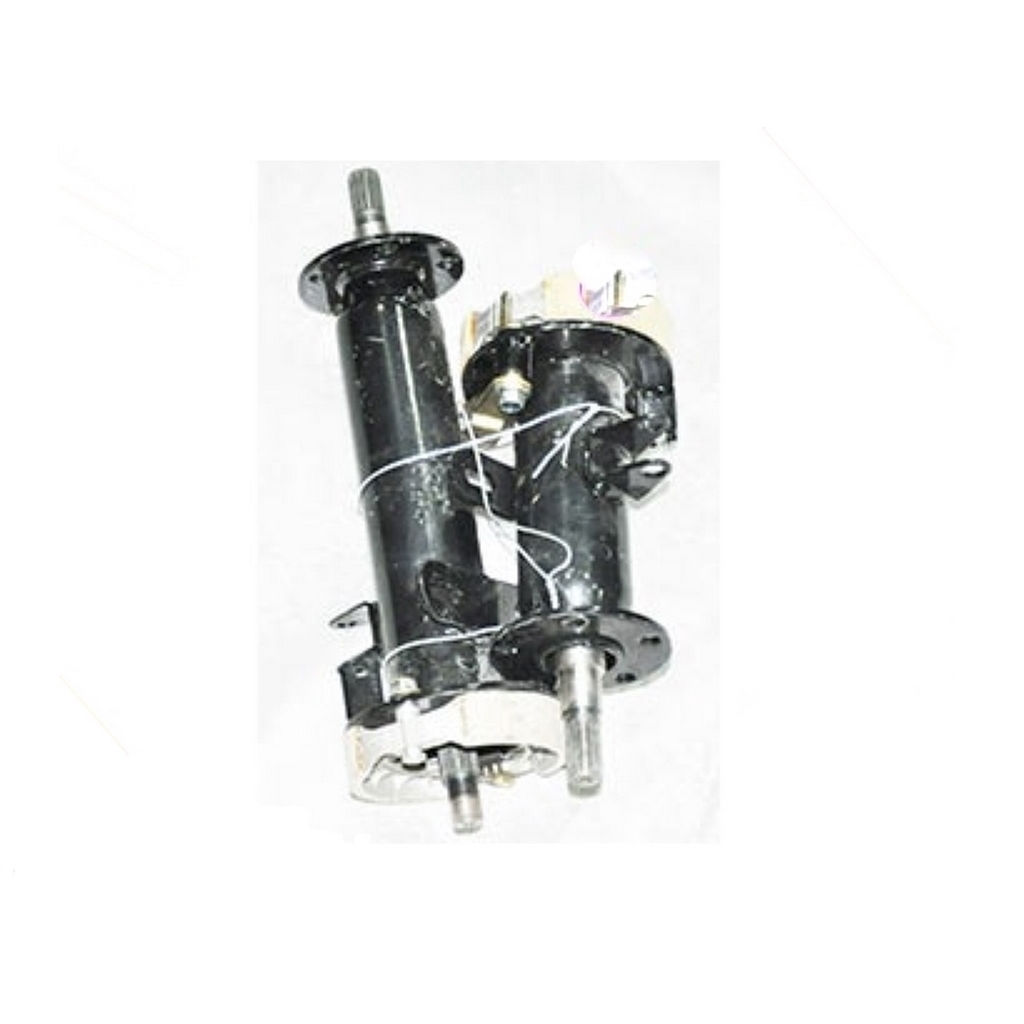 YUKI E-BIKE YK-11 MIDILLI ARKA DIFRANSIYEL #YD-L007