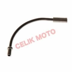 V BRAKE FREN BORUSU ALÜMİNYUM #11040