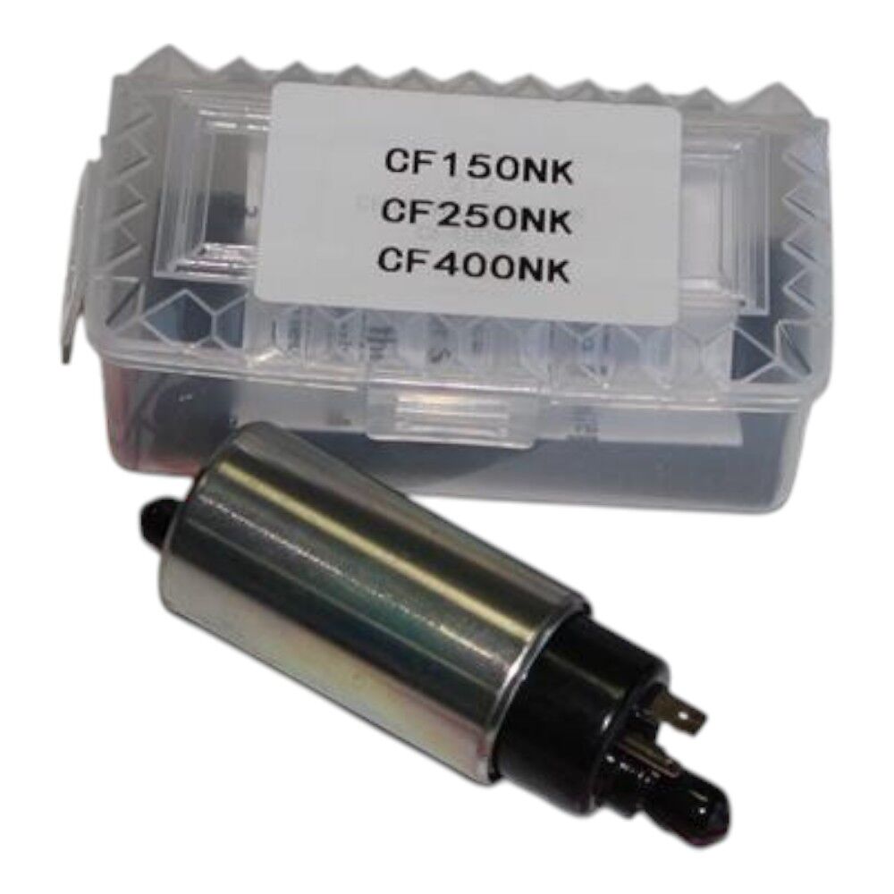 CF NK 150/250/400 BENZİN POMPASI #CF2 112