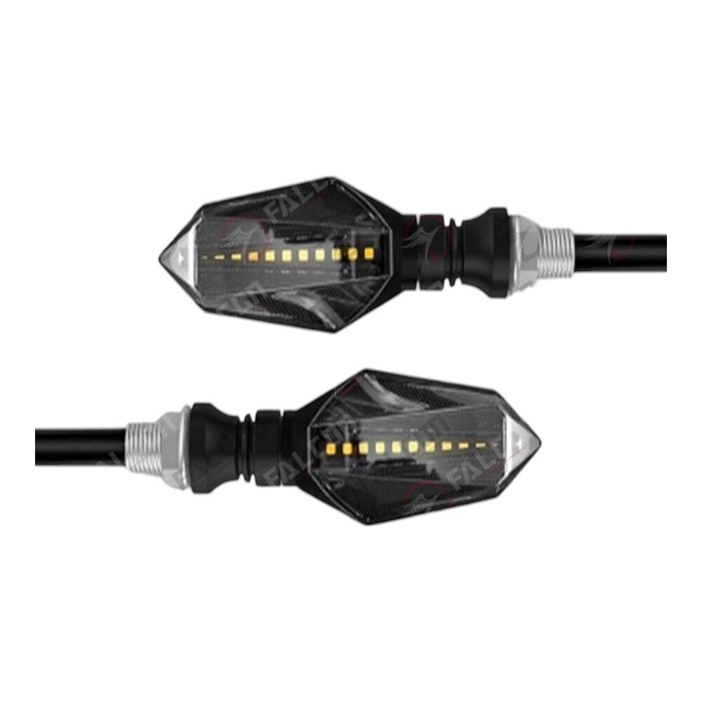 LED SİNYAL LAZER MODEL (SARI) #FLC10000599