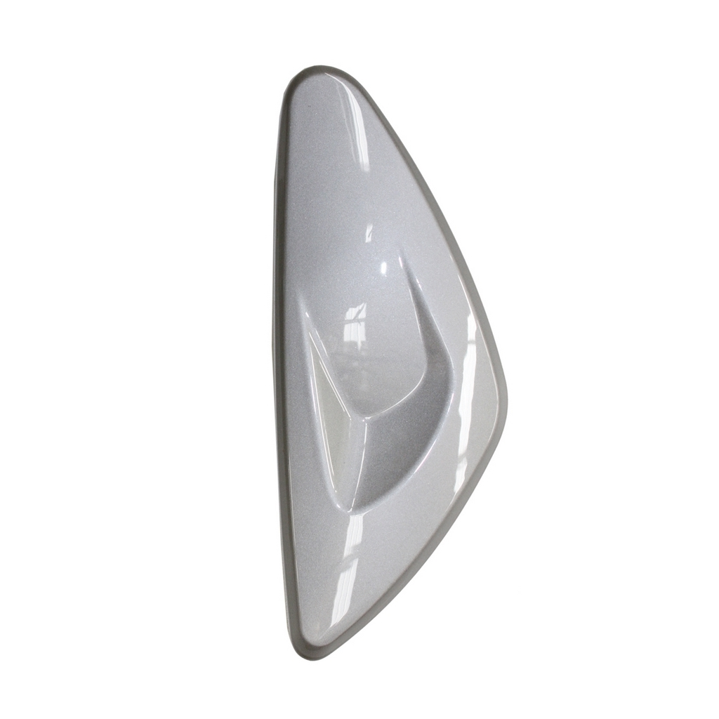 MONDIAL ROADRACER SELE ALT YAN KRNJ SOL DEKOR KAP GRI #Y4MON0420A0112