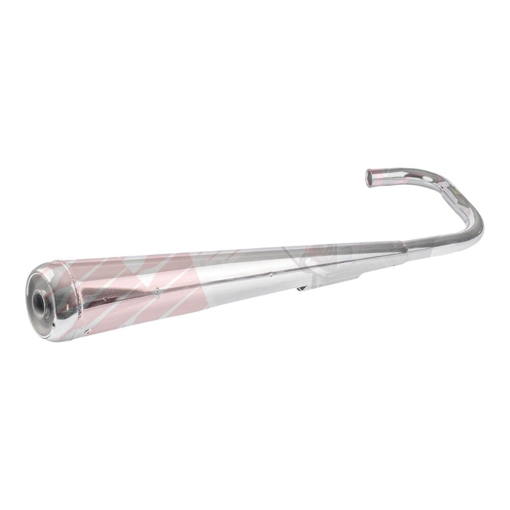 EGZOZ SESLİ OEM CG 125 #25002