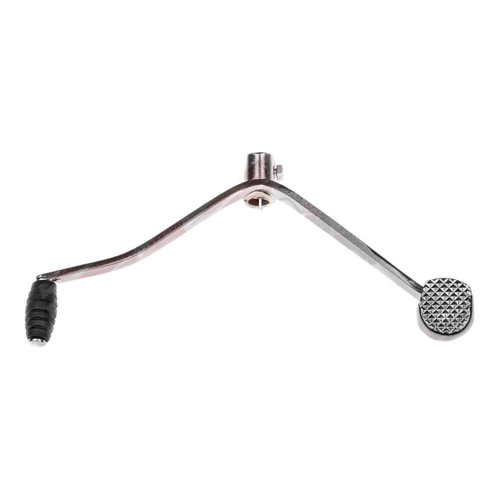 VİTES PEDALI UZUN FREZE CG 125 #30012