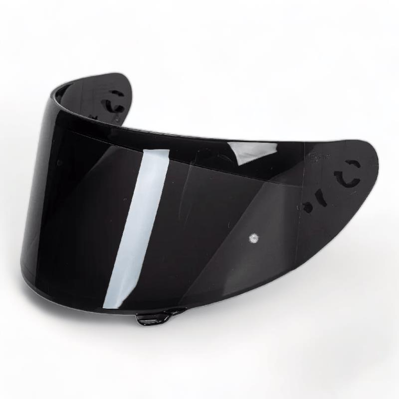 RS2 / AXXIS EAGEL/EAGLE SV/DRAKEN KASK VİZÖRÜ SİYAH