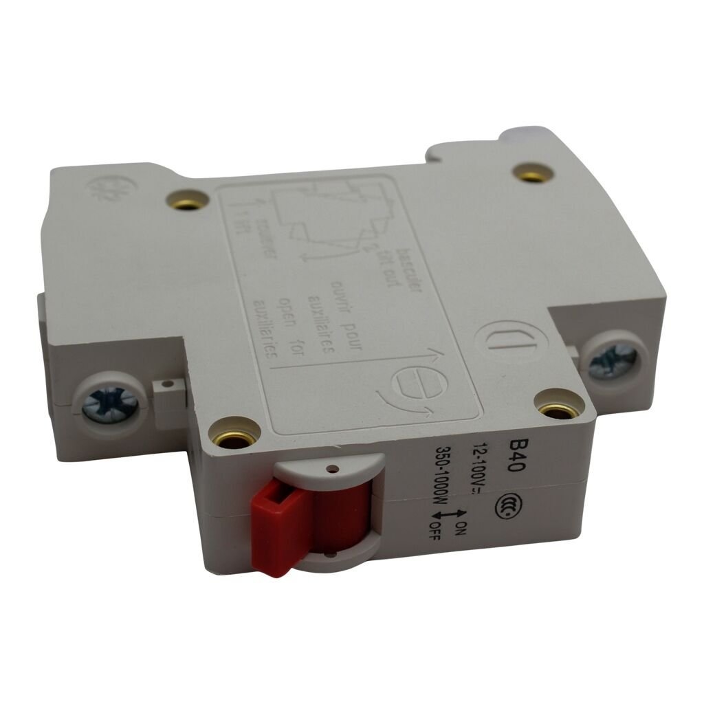 DELTAFORCE E-BİKE ŞALTER 40AH #Y4DLT2003A0001