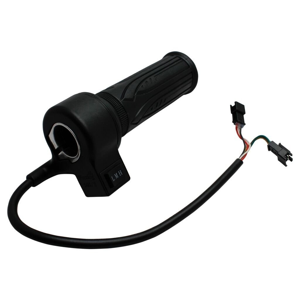 YUKI E-BIKE YK-30 WINDY YADEA GAZ ELCİGİ #L1360000444