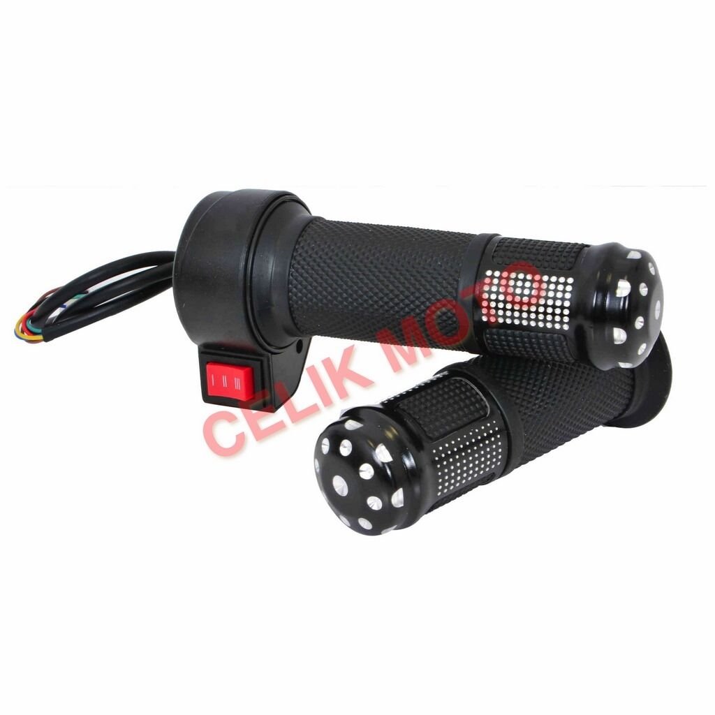 ELEKTRİKLİ BİSİKLET ELCİK TAKIM 3 VİTES SİYAH #60260
