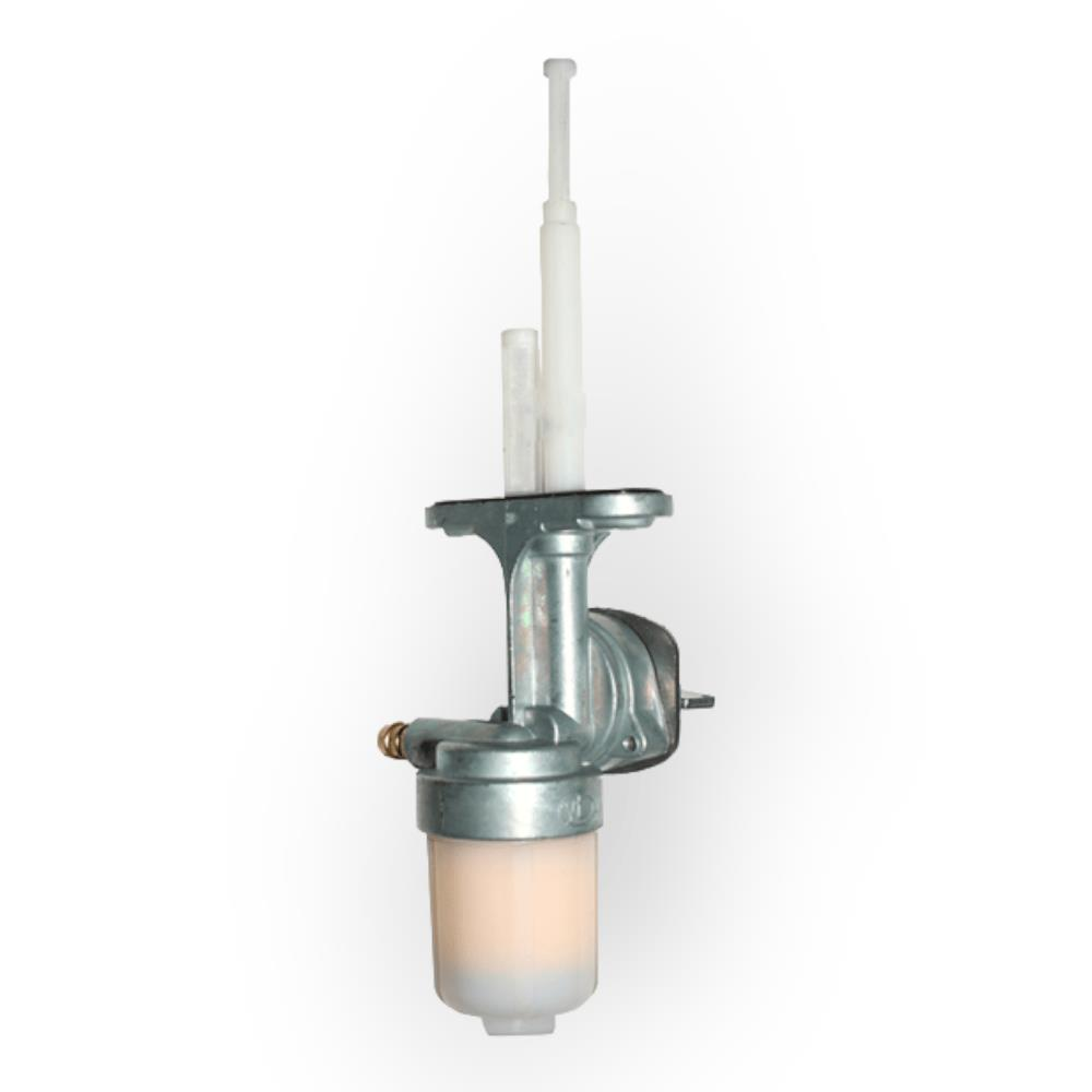 DELTAFORCE 125 MH (DRIFT) BENZIN MUSLUGU KOMPLE #Y4DLT0400A0045