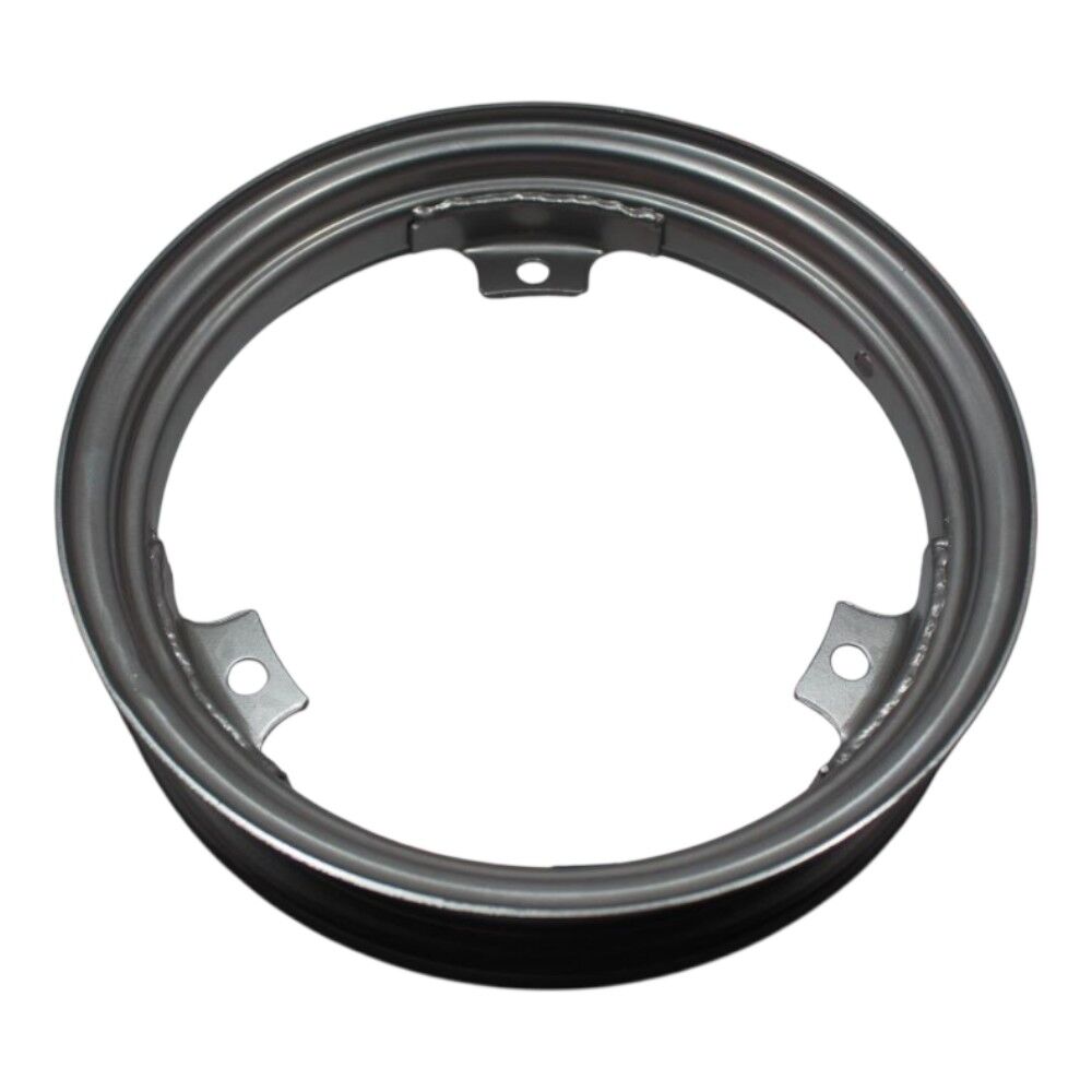 TVS SCOOTY PEP 75-90 CC CANT ÇIPLAK GRİ #HT 003