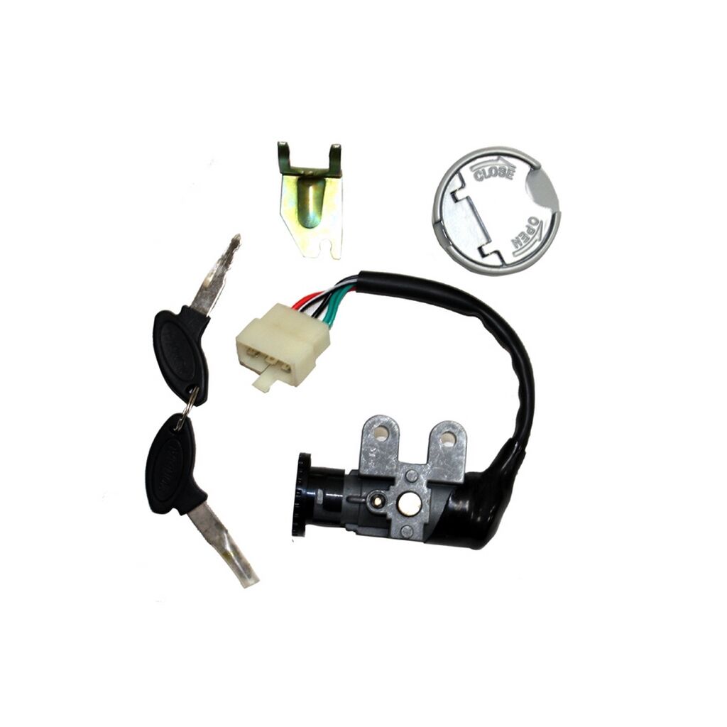 MONDIAL 50TT KILIT SETI #Y4MON0010A0135