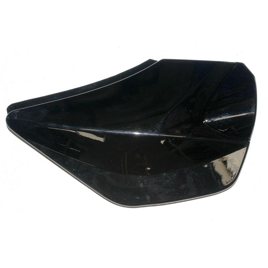 MONDIAL 125MH (DRIFT) SELE ALTI YAN KARENAJ SAG SIYAH #Y4MON0400A0157