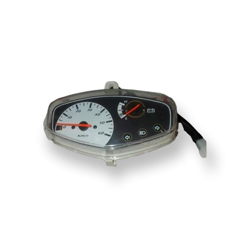 ASYA ASBIS 250W KILOMETRE SAATI #ASBIS250 F1016